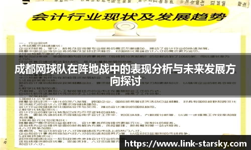 成都网球队在阵地战中的表现分析与未来发展方向探讨