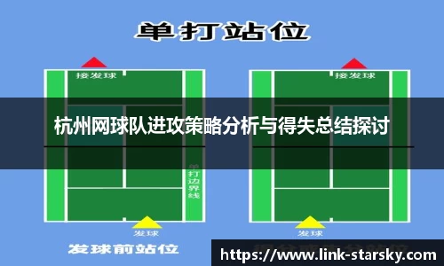 杭州网球队进攻策略分析与得失总结探讨